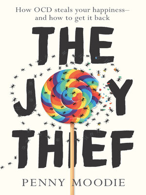 cover image of The Joy Thief